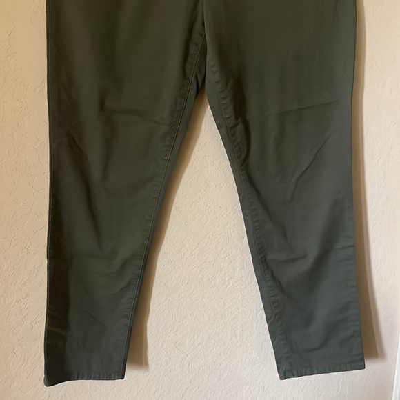 Vans chino pants - Picture 2 of 12